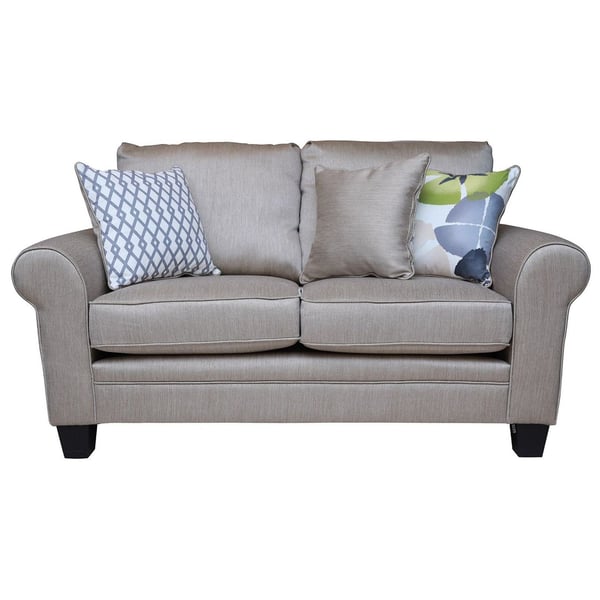 Pan Emirates Benjamin 2 Seater Sofa Pan Emirates Benjamin 2 Seater Sofa