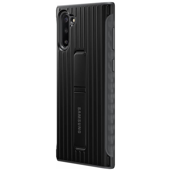 Samsung Protect Cover Black For Note 10 Samsung Protect Cover Black For Note 10