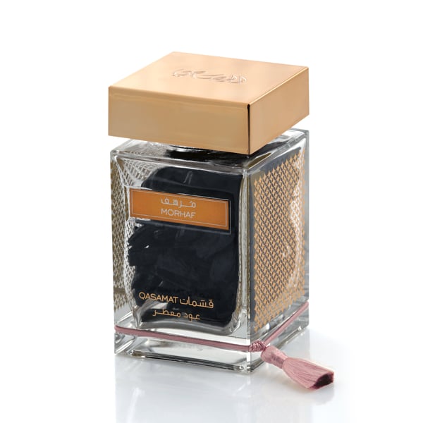 الرصاصي - قسمة مرهف - عود معطر 50 جم