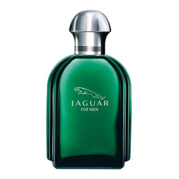 Jaguar Green Perfume For Men 100ml Eau de Toilette