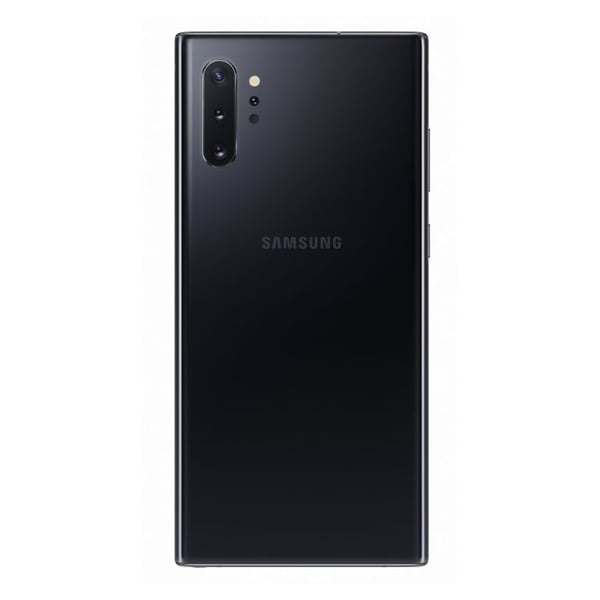 Samsung Galaxy Note10+ 512GB Aura Black SM-N975F 4G Dual Sim Smartphone Samsung Galaxy Note10+ 512GB Aura Black SM-N975F 4G Dual Sim Smartphone
