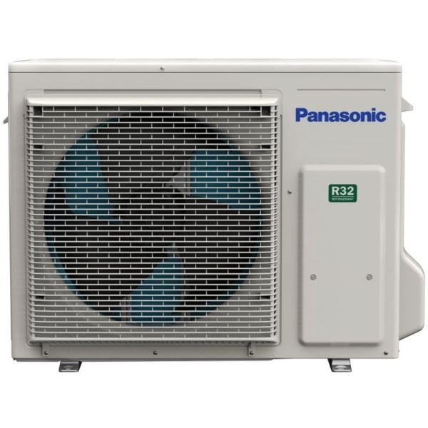 Buy Panasonic Split Air Conditioner 1.5 Ton CS/CUPN18YKF Online in UAE