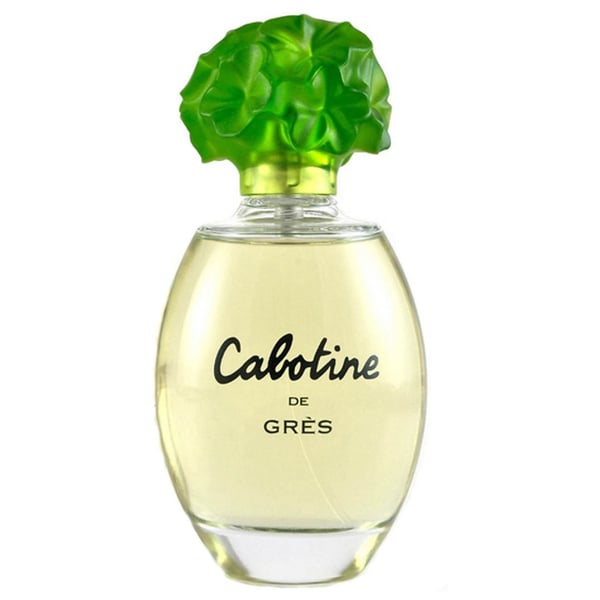 Cabotine EDT Women 100mlx2 Bundle Offer Cabotine EDT Women 100mlx2 Bundle Offer