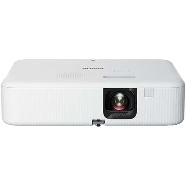 Epson CO-FH02 Full HD Smart LCD Projector price in Bahrain, Buy Epson  CO-FH02 Full HD Smart LCD Projector in Bahrain.