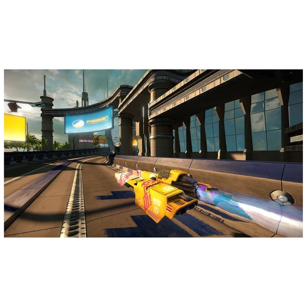 wipeout pure game packs wipeout pure game packs