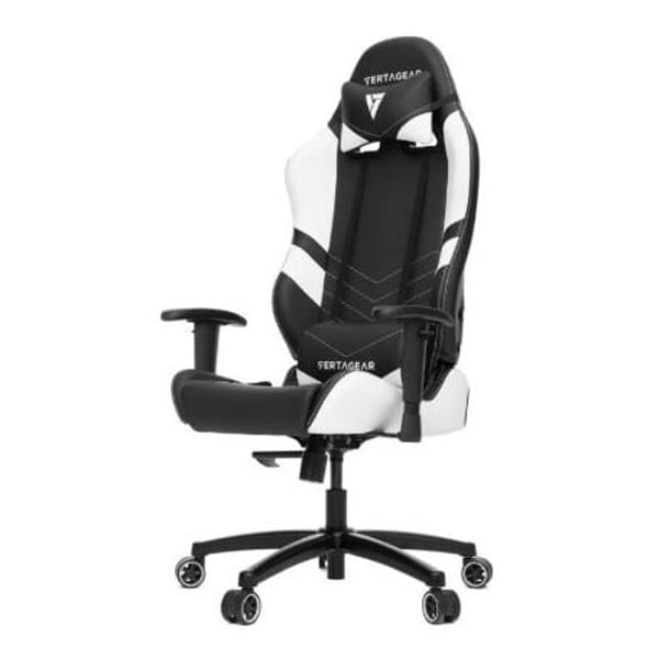 Buy Vertagear VG SL1000 WT Racing Series S Line Gaming Chair Black