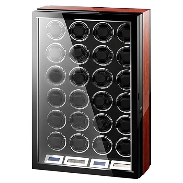 Chiyoda automatic top watch winder