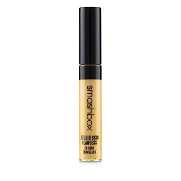 Smashbox Studio Skin Flawless 24 Hour Concealer Light Medium Warm Golden .27 Fl Oz