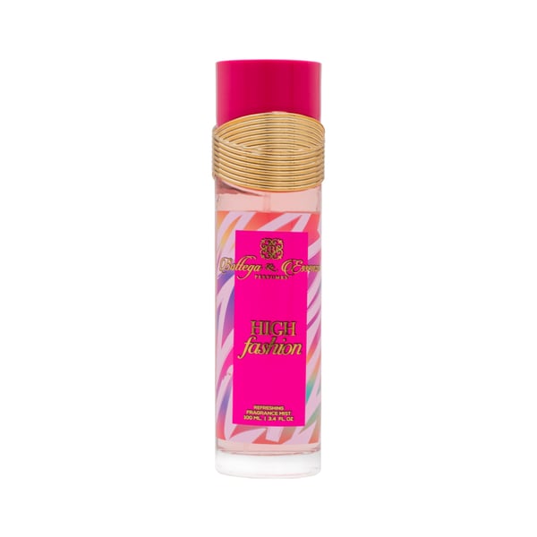 Bottega Le Essenza High Fashion Fragrance Mist 100ml