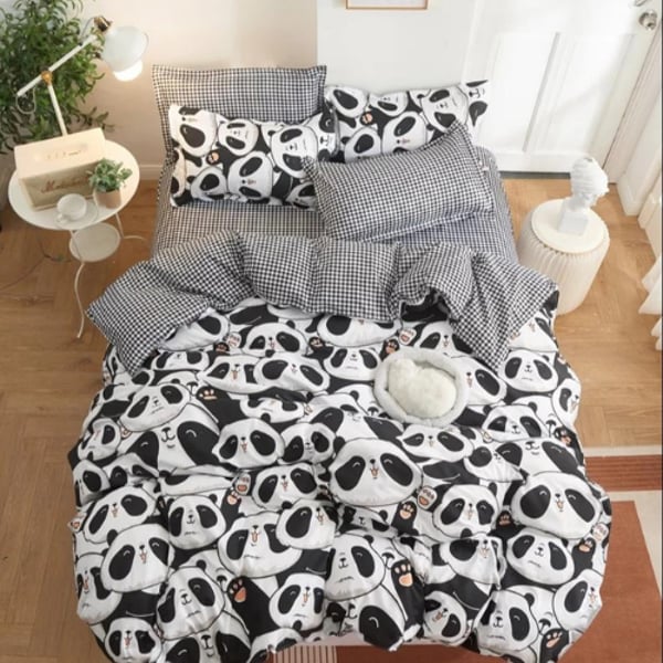 Buy DEALS FOR LESS Queen Double Size Duvet Cover Bedding Set