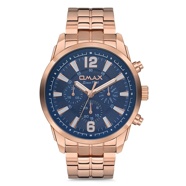 Omax GX35R48I Men's Wrist Watch Omax GX35R48I Men's Wrist Watch