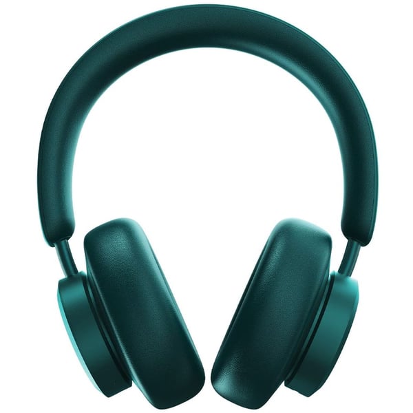 Urbanista 1036138 Miami Wireless Over Ear Headphones Teal Green