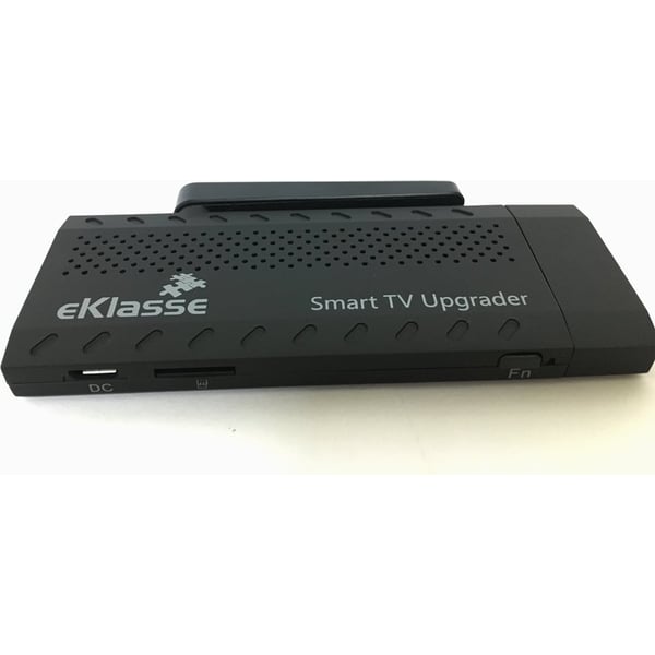 Eklasse Smart TV Upgrader Quad Core With Keyboard/Mouse Eklasse Smart TV Upgrader Quad Core With Keyboard/Mouse