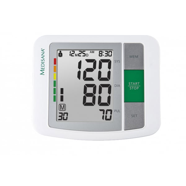 Medisana Blood Pressure Monitor 51160