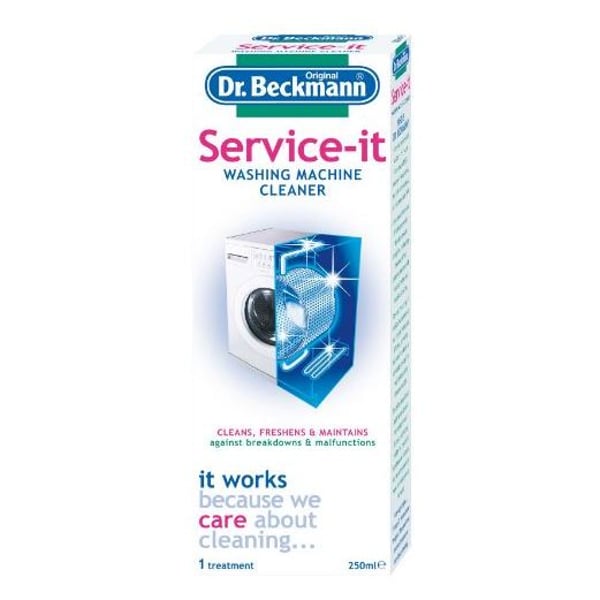 Dr.Beckmann Service It Washing 250 ml