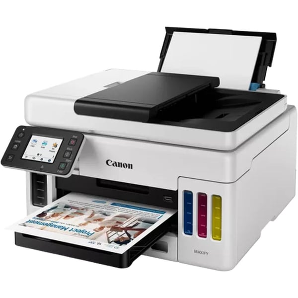 Canon Maxify GX 6040 Ink Tank Printer Canon Maxify GX 6040 Ink Tank Printer