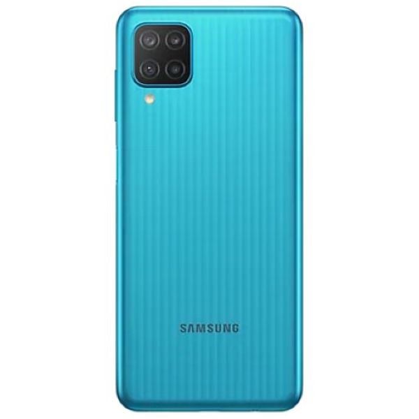 Samsung Galaxy M12 128GB Green 4G Smartphone