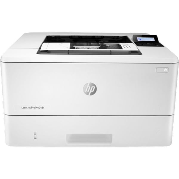 HP M404DN W1A53A Laserjet Pro Printer