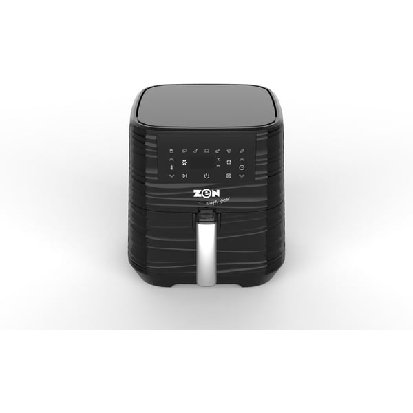 Zen Digital Airfryer ZAF575-D Zen Digital Airfryer ZAF575-D