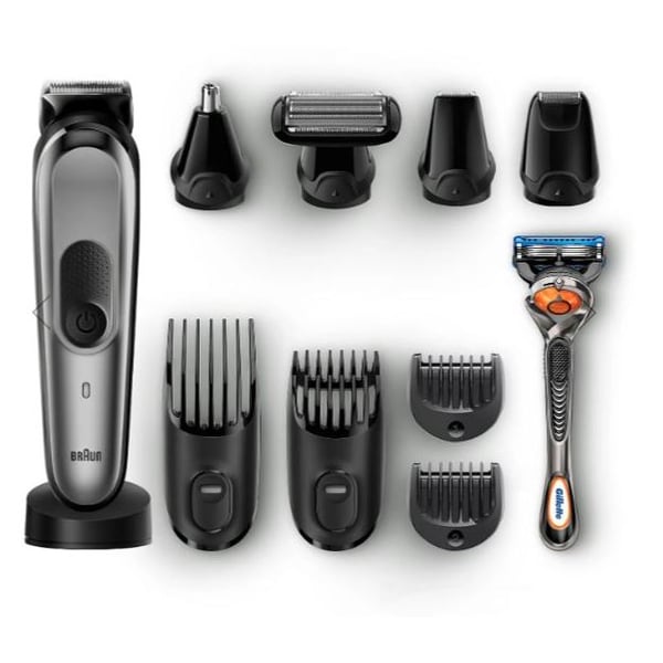 Braun Grooming Set MGK7020