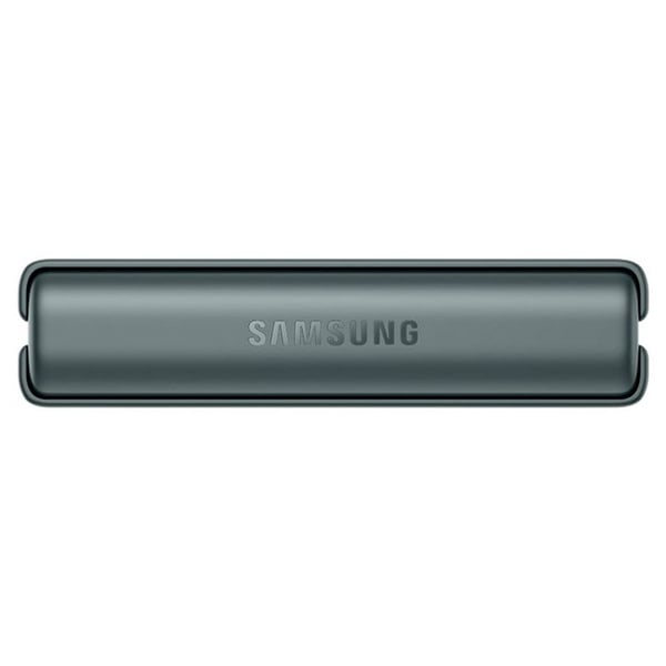 Samsung Galaxy Z Flip3 5G 128GB Green Smartphone - Middle East Version