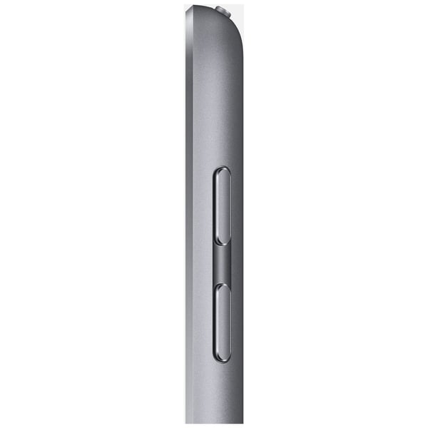 iPad (2018) WiFi 128GB 9.7inch Space Grey iPad (2018) WiFi 128GB 9.7inch Space Grey
