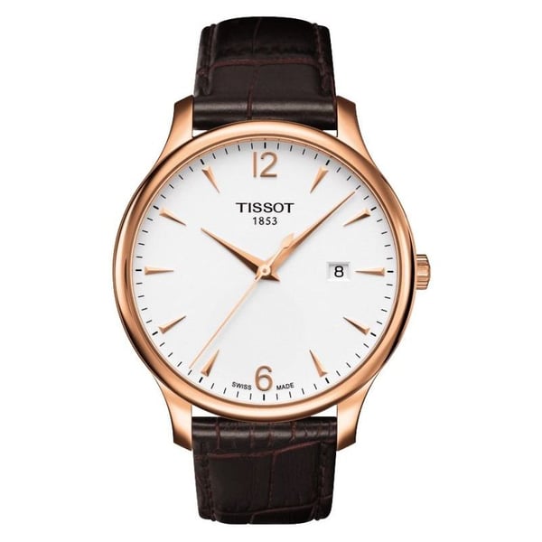 Tissot T0636103603700 Mens Watch