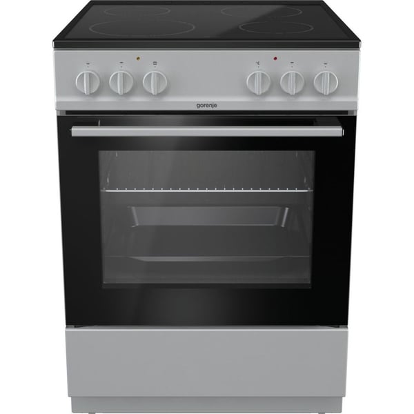 Gorenje Electric Cooker EC6111SG Gorenje Electric Cooker EC6111SG