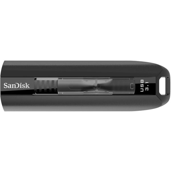 Sandisk Extreme Go USB 3.1 Flash Drive 64GB SDCZ800064GG46 Sandisk Extreme Go USB 3.1 Flash Drive 64GB SDCZ800064GG46