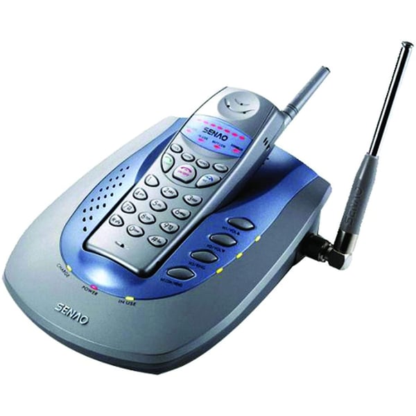 Senao Long Range Cordless Telephone