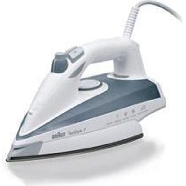 Braun Steam Iron TS735TP Braun Steam Iron TS735TP