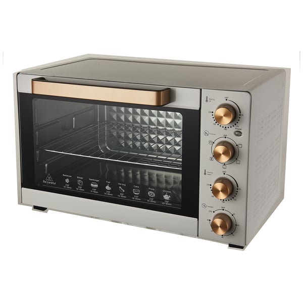 Power Electric Oven POHH4501