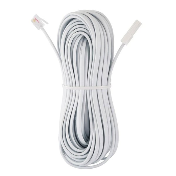 Terminator Telephone Extension 10 Mtr TTC 2C-10M Terminator Telephone Extension 10 Mtr TTC 2C-10M