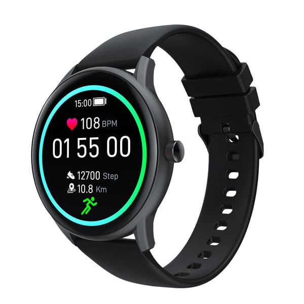 SoundPeats Watch Pro 1 Smartwatch 1.28-inch LCD Touch Screen Black SoundPeats Watch Pro 1 Smartwatch 1.28-inch LCD Touch Screen Black