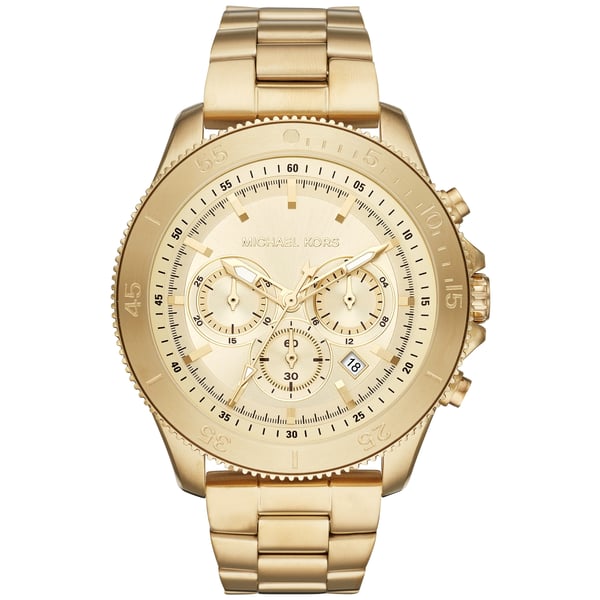 Michael Kors MK8663 Men's Watch