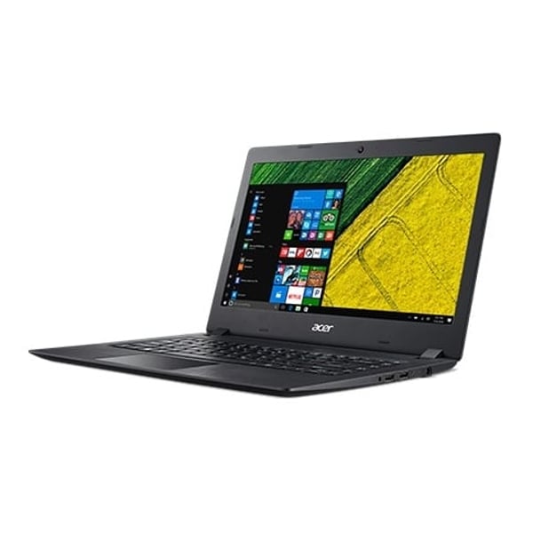 Acer Aspire 1 A114-32-C2VZ Laptop - Celeron 1.1GHz 4GB 64GB Shared Win10 14inch HD Black Acer Aspire 1 A114-32-C2VZ Laptop - Celeron 1.1GHz 4GB 64GB Shared Win10 14inch HD Black