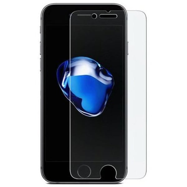 Xplore Tempered Glass Screen Protector Crystal Clear For Apple iPhone 7 Plus