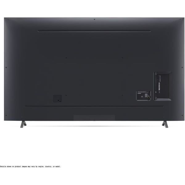 LG 75NANO85VPA 4K UHD,Cinema Screen Design HDR webOS Smart with ThinQ AI Local Dimming Smart Television 75inch