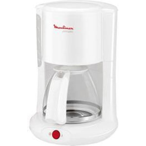 Moulinex Coffee Maker White FG261127