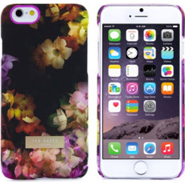 Proporta PRO28909 Ted Baker Hard Shell Case Alli For IPhone 6