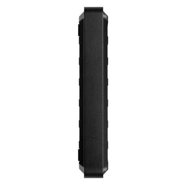 Western Digital P10 Game Drive 4TB Black Western Digital P10 Game Drive 4TB Black