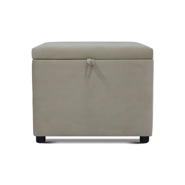 Bench pouf deals