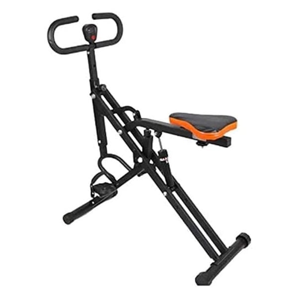 Horse riding machines top
