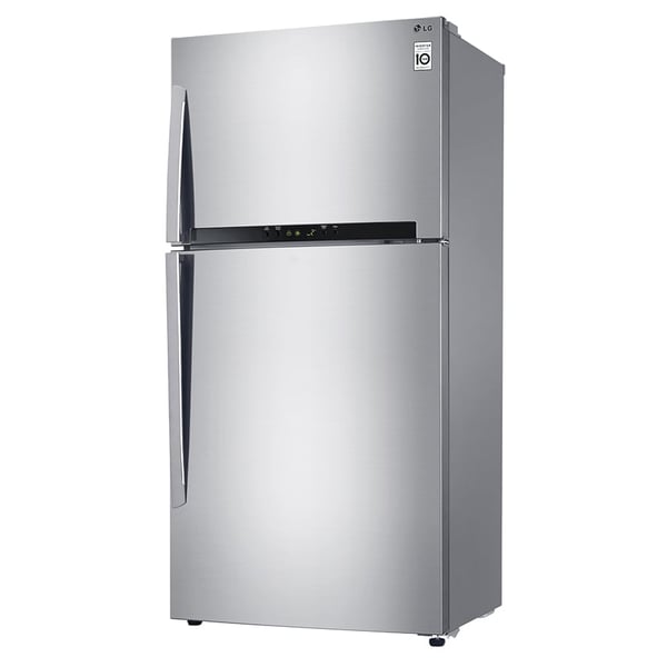 LG Top Mount Refrigerator 608 GRM782HLHM LG Top Mount Refrigerator 608 GRM782HLHM