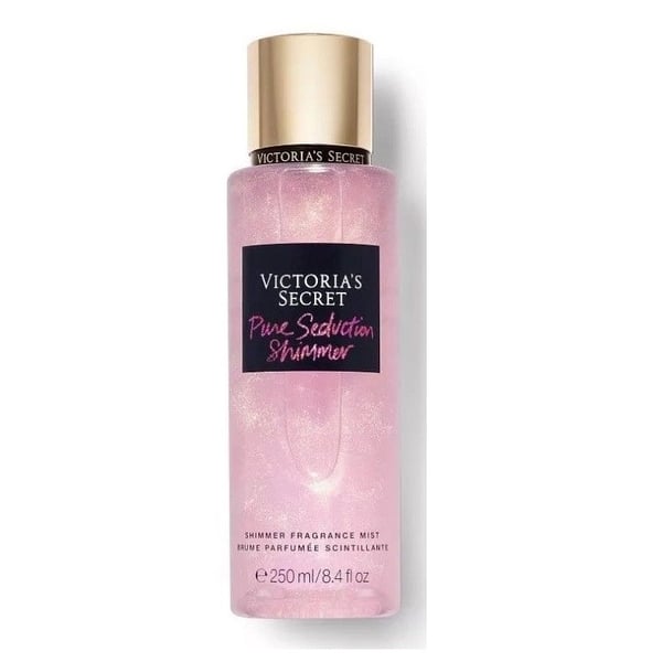 Victoria's Secret Pure Seduction Shimmer Body Mist 250ml Victoria's Secret Pure Seduction Shimmer Body Mist 250ml