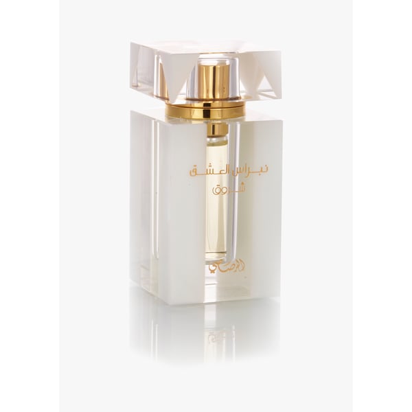 Rasasi - Nebras Al Ishq -shorouk Concentrated Perfume 6ml