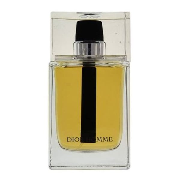 dior homme eau de parfum 100ml