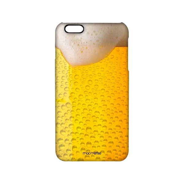 Macmerise Chug It - Sleek Phone Case For Iphone 6s Plus