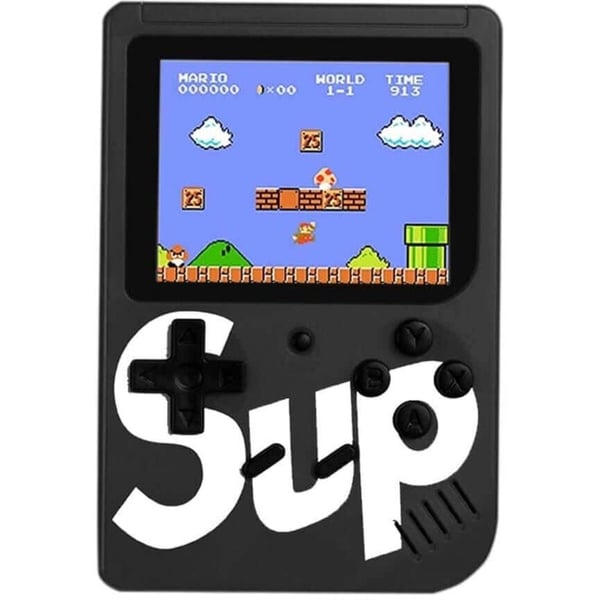 mini handheld game console