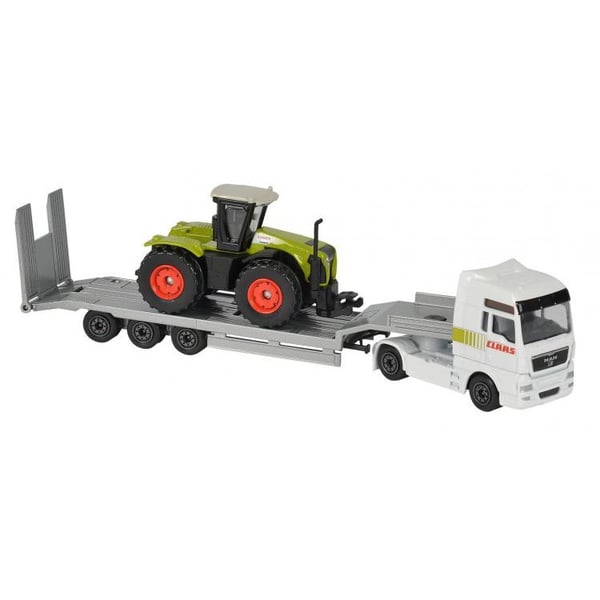Majorette Medium Farm Set 2 Assorted
